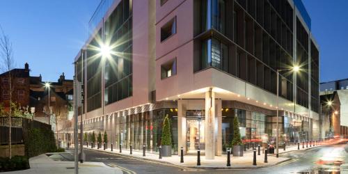 City Centre Dublin Hotel | Marlin Hotel Stephens Green
