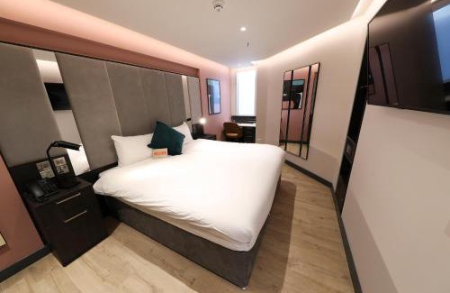 City Centre Dublin Hotel | Marlin Hotel Stephens Green