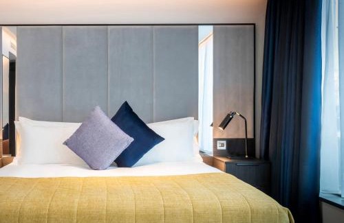 City Centre Dublin Hotel | Marlin Hotel Stephens Green