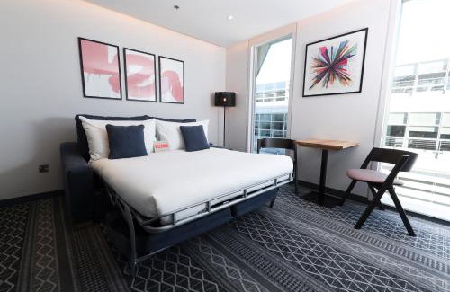 City Centre Dublin Hotel | Marlin Hotel Stephens Green