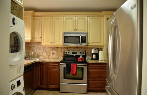 Montego Bay Apartment | Marlin In The Bay - Montego Bay
