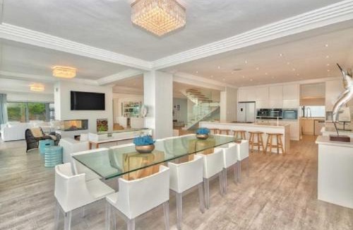 L'Agulhas Villa | Marlin Manor