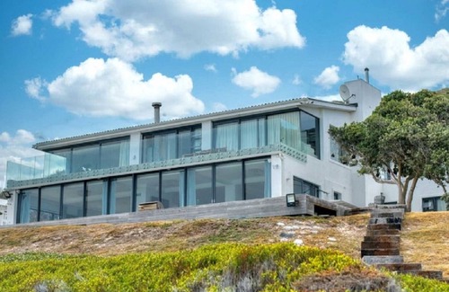 Struisbaai Villa | Marlin Manor