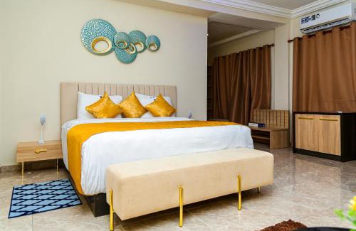 Nyanyanu Hotel | Marlin Resort