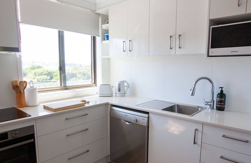 Bermagui Apartment | MARLIN WATERS 1: 1/8 Narira Street