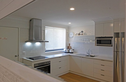 Bermagui Apartment | Marlin Waters 2 - 2/8 Narira Street, Bermagui