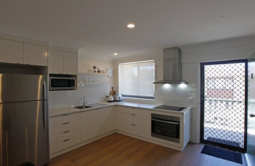 Bermagui Apartment | Marlin Waters 2 - 2/8 Narira Street, Bermagui