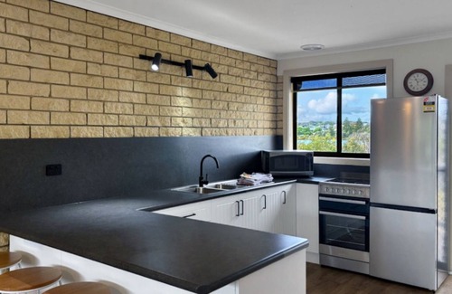 Bermagui Apartment | Marlin Waters 8 - River views