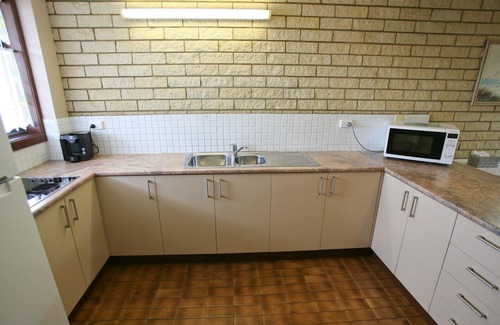 Bermagui Apartment | Marlin Waters10 - 10/8 Narira Street- By the river
