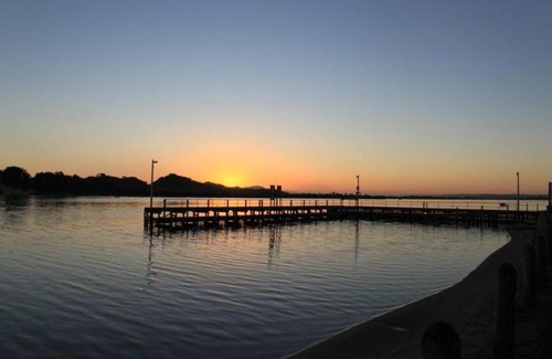 Marlo Hotel | Marlo Caravan Park & Motel