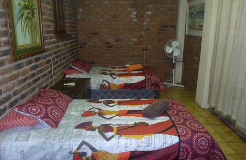 Marloth Park House | Marloth Havens