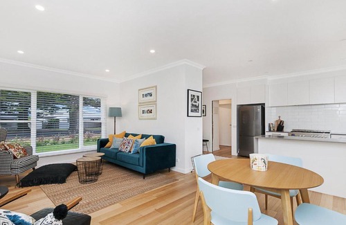 Port Fairy House | Marlow House