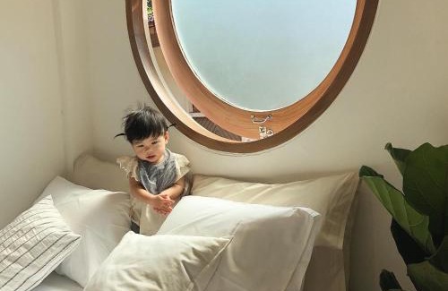 China Town House | Marlowe-Tony's home