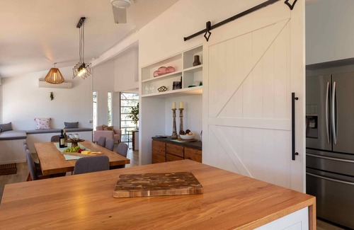 Broke House | Marlu Station - Secluded family getaway in Broke