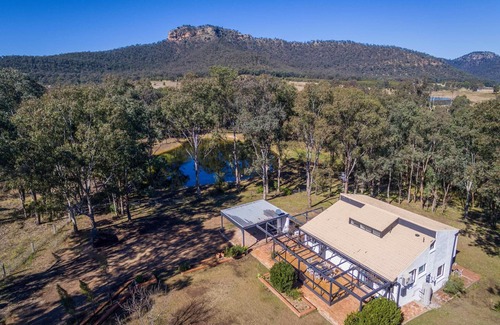 Broke House | Marlu Station - Secluded family getaway in Broke