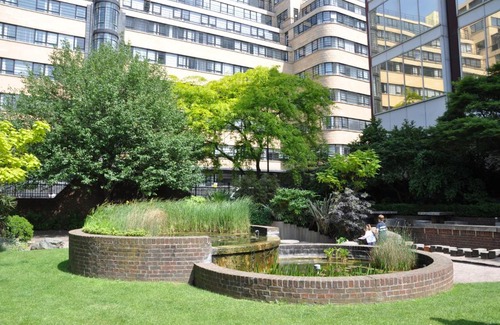 Tower Hill Apartment | Marlyn Lodge – City of London