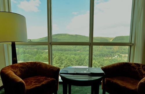 Maltepe Hotel | Marma Hotel Istanbul Asia