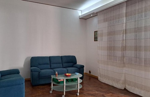 Marsala Villa | marmar