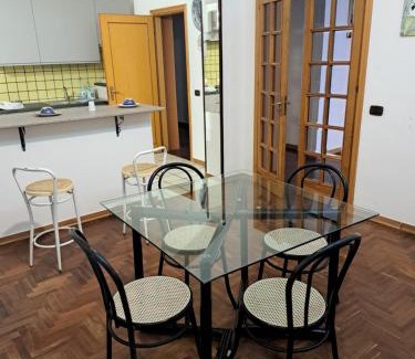 Marsala Villa | marmar