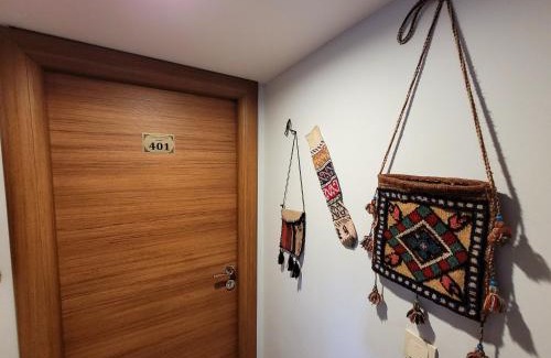 Sultanahmet House | Marmara Guesthouse