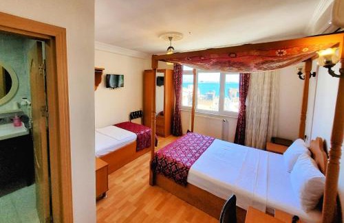 Sultanahmet House | Marmara Guesthouse