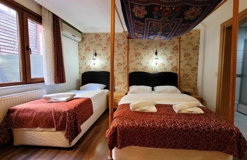 Sultanahmet House | Marmara Guesthouse