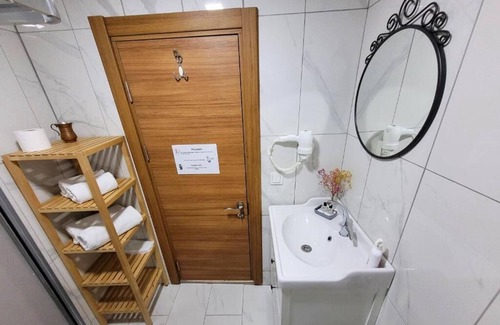 Sultanahmet House | Marmara Guesthouse