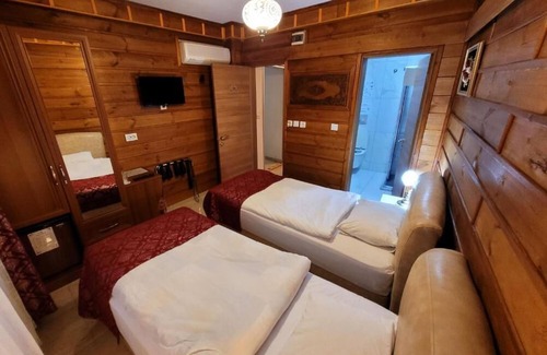Sultanahmet House | Marmara Guesthouse