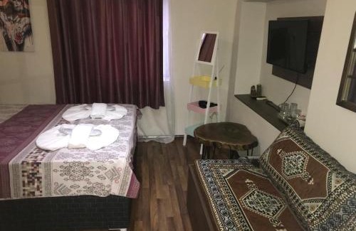 Sultanahmet Bed & Breakfast | Marmara House&Apartments