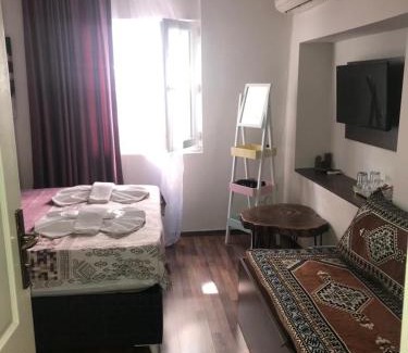 Sultanahmet Bed & Breakfast | Marmara House&Apartments
