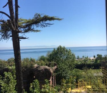 Sultanahmet Bed & Breakfast | Marmara House&Apartments