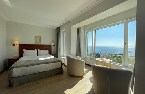 Sultanahmet House | Marmara Konak Old City