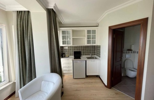 Sultanahmet House | Marmara Konak Old City