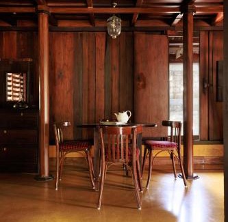 Elappara Villa | Marmaram Heritage
