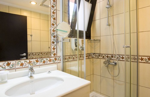 Marmaris Resort | Marmaris Bay Resort - Adults Only