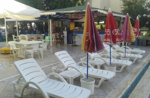 Marmaris City Center Apartment | Marmaris Gökkuşağı Apart