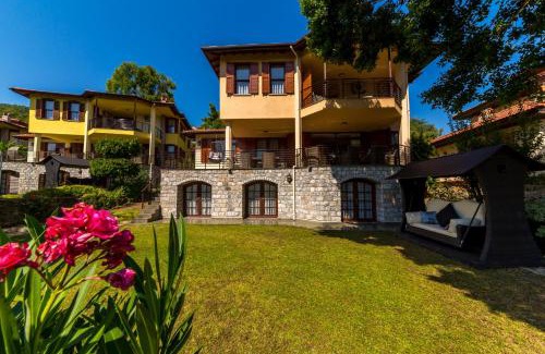 Armutalan Villa | Marmaris Holiday Villas