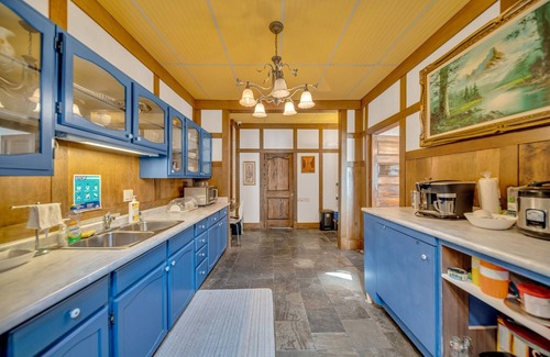 Marmora Bed & Breakfast | Marmora and Lake Inn