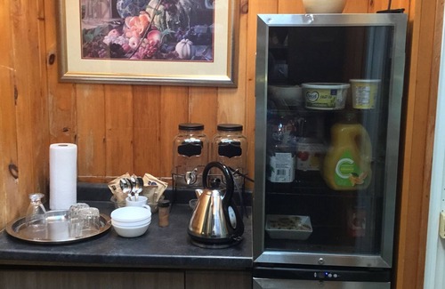 Marmora Bed & Breakfast | Marmora and Lake Inn