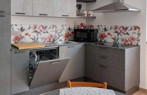 Sinsein Apartment | marmot