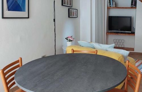 Sinsein Apartment | marmot