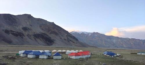 Sarchu Other | Marmote Camps - Sarchu