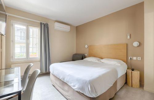 Ternes Hotel | Marmotel Etoile