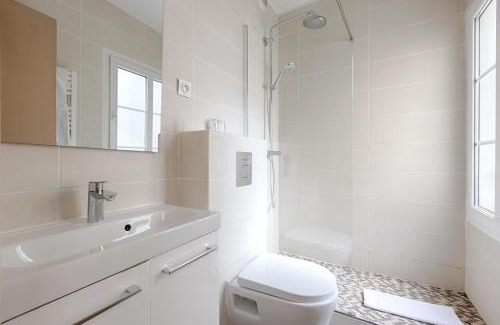 Ternes Hotel | Marmotel Etoile