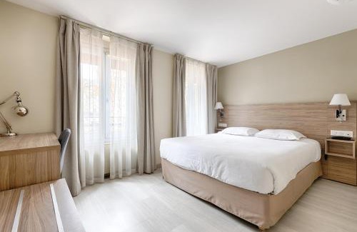 Ternes Hotel | Marmotel Etoile