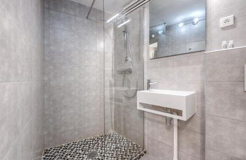 Ternes Hotel | Marmotel Etoile