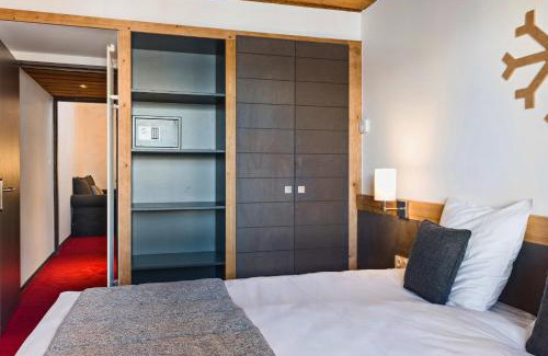 Pra Loup Hotel | Marmotel & Spa