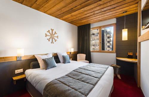 Pra Loup Hotel | Marmotel & Spa