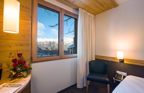 Pra Loup Hotel | Marmotel & Spa