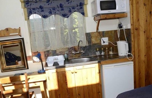 Matjhabeng Bed & Breakfast | Marnicus Guesthouse